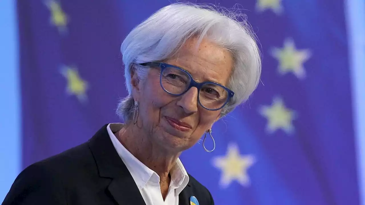 EZB: Die besonnene Frau Lagarde