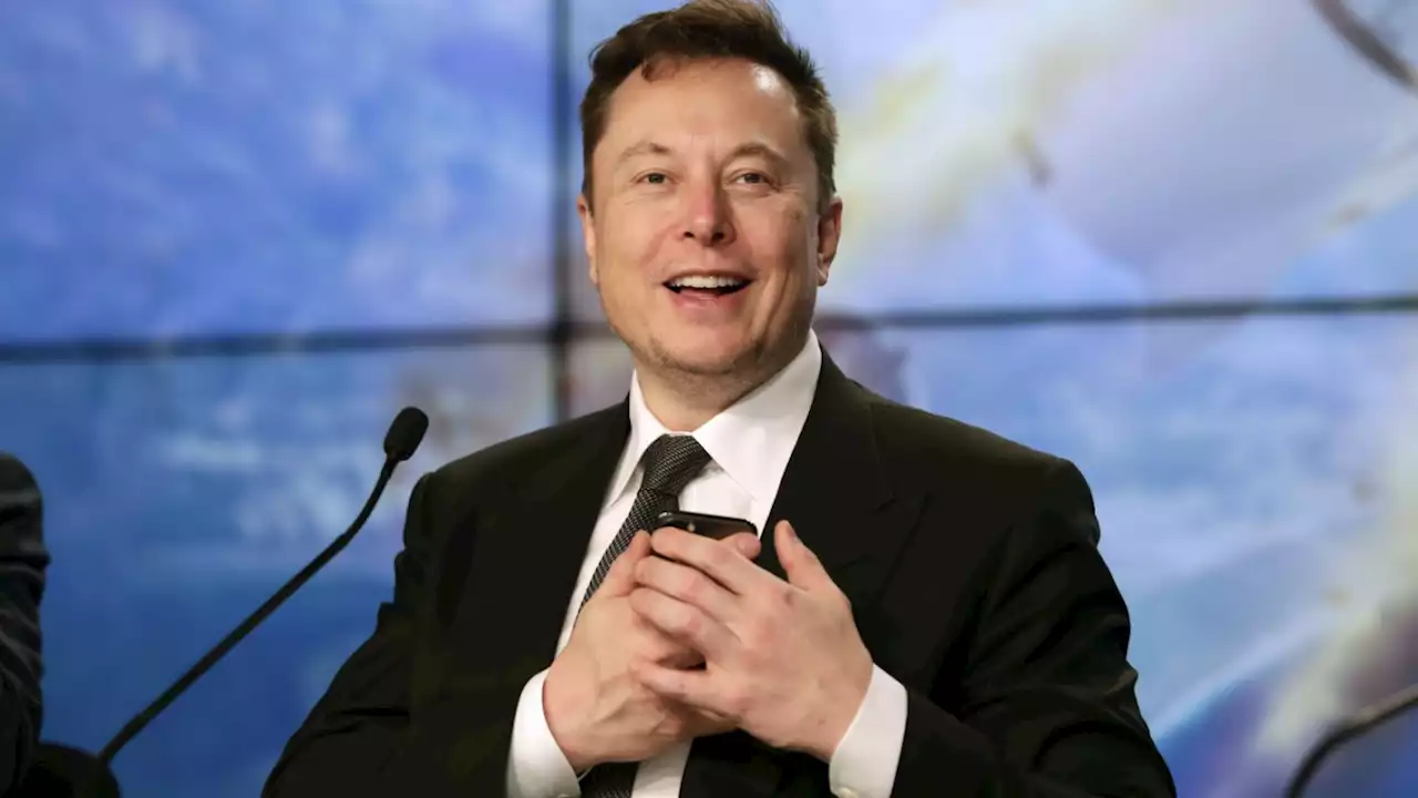 Tesla-Chef Musk will Twitter für 41,4 Milliarden Dollar kaufen