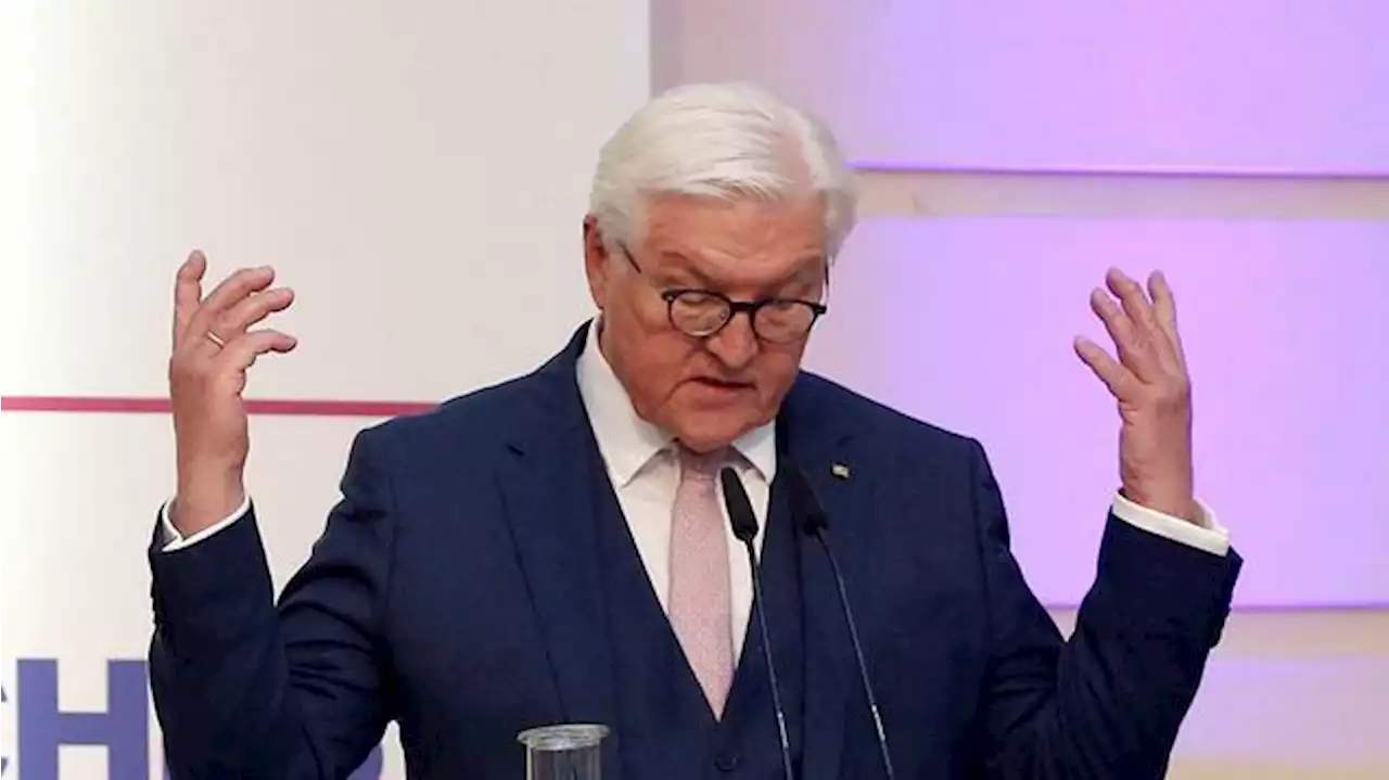 Kiew sagte Steinmeier aktiv ab – das ist die Begründung