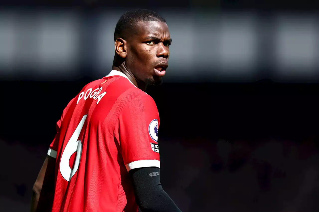 United insider responds to reports of Pogba contract offer that has 'angered' players