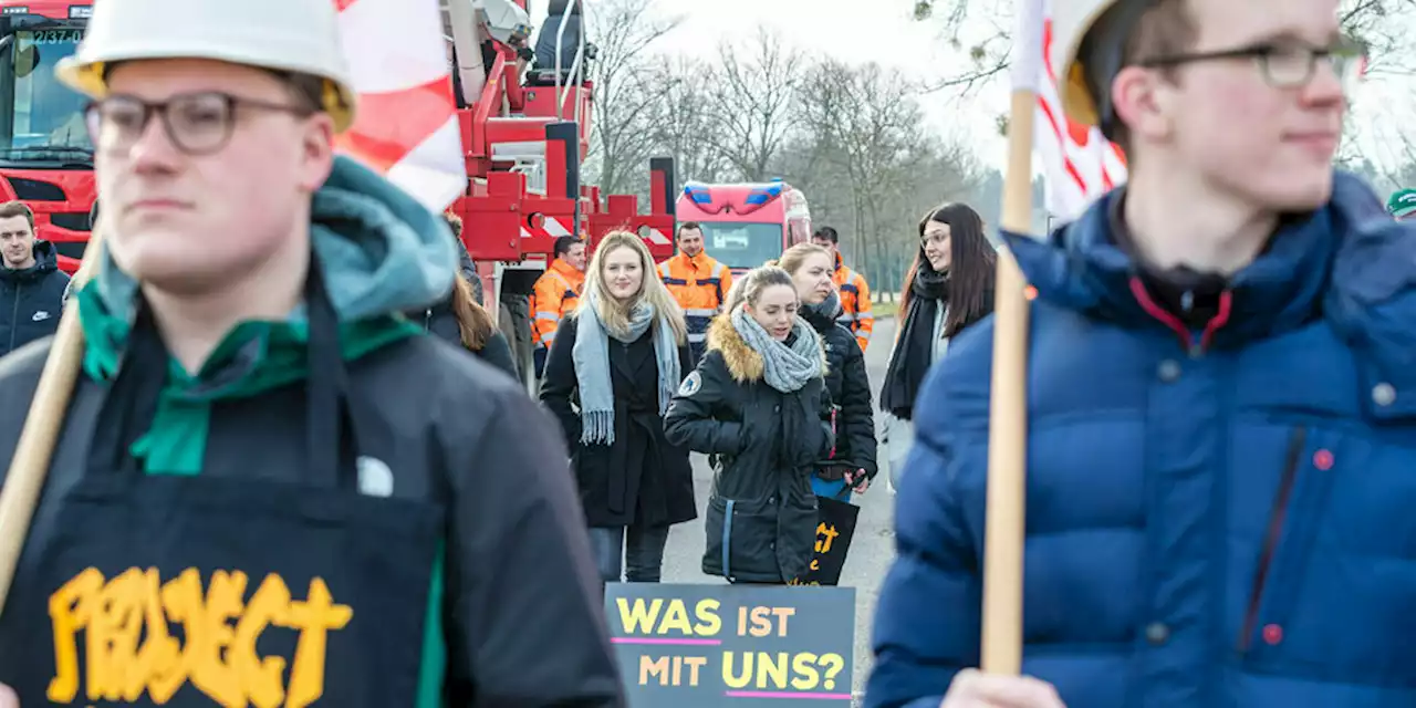 Gewerkschaftler über die Lausitz: Nur miteinander!