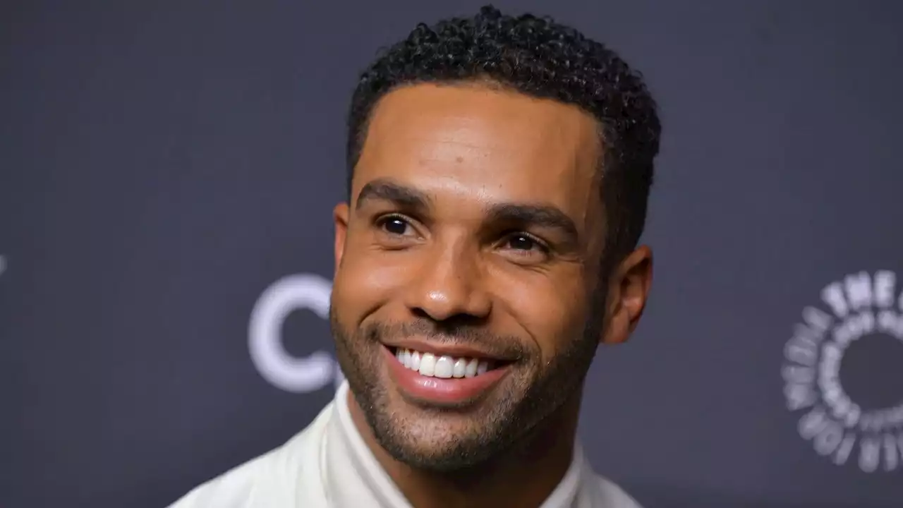 'Emily in Paris' S3 Will Finally Be Lucien Laviscount’s Time to Shine