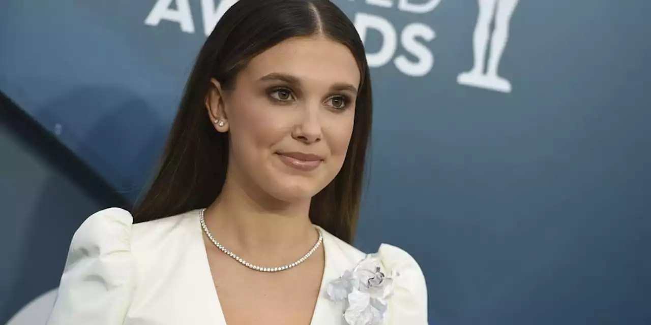 'C'est répugnant' : Millie Bobby Brown (Stranger Things) en colère contre les médias