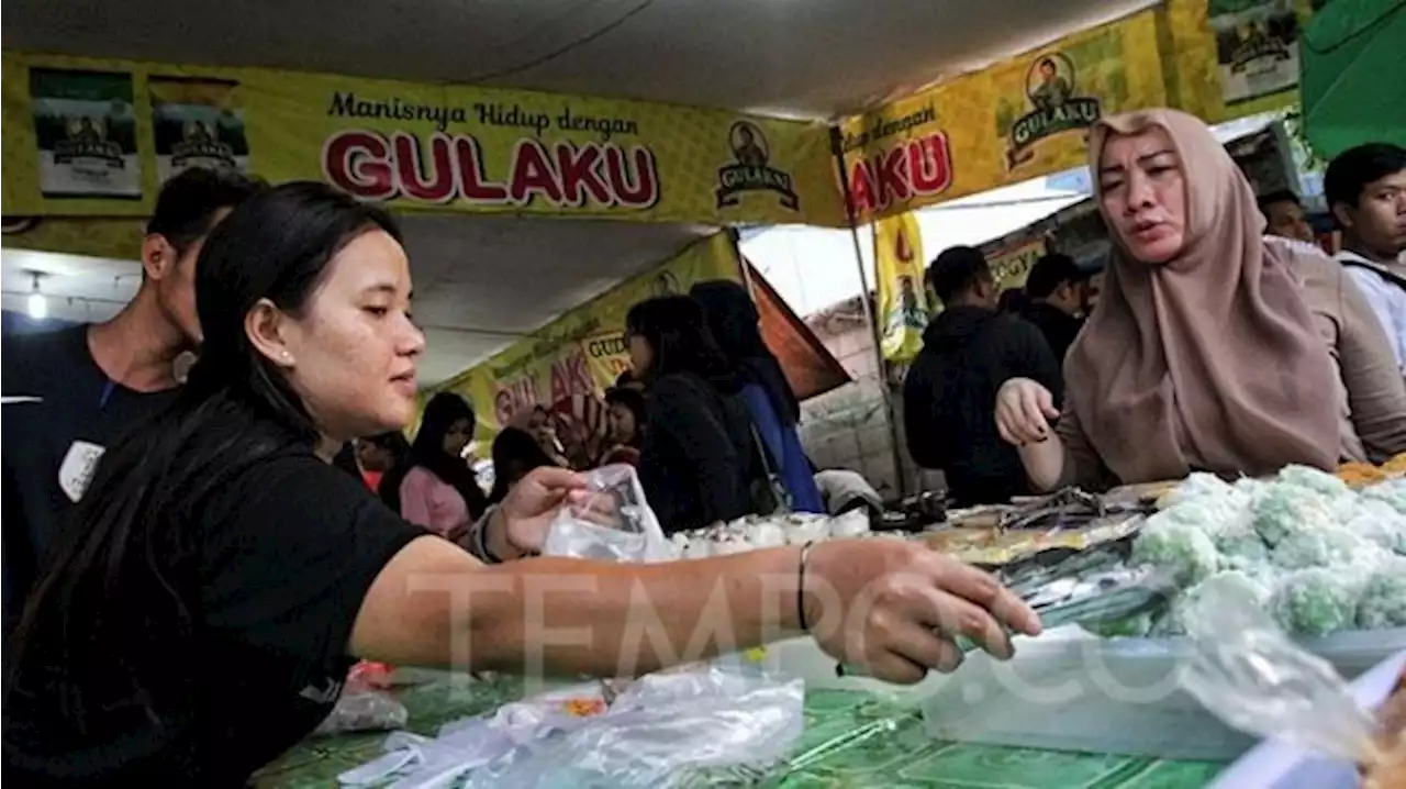 10 Kuliner Khas Ramadan Populer dari Berbagai Negara, Ada Kolak dari Indonesia