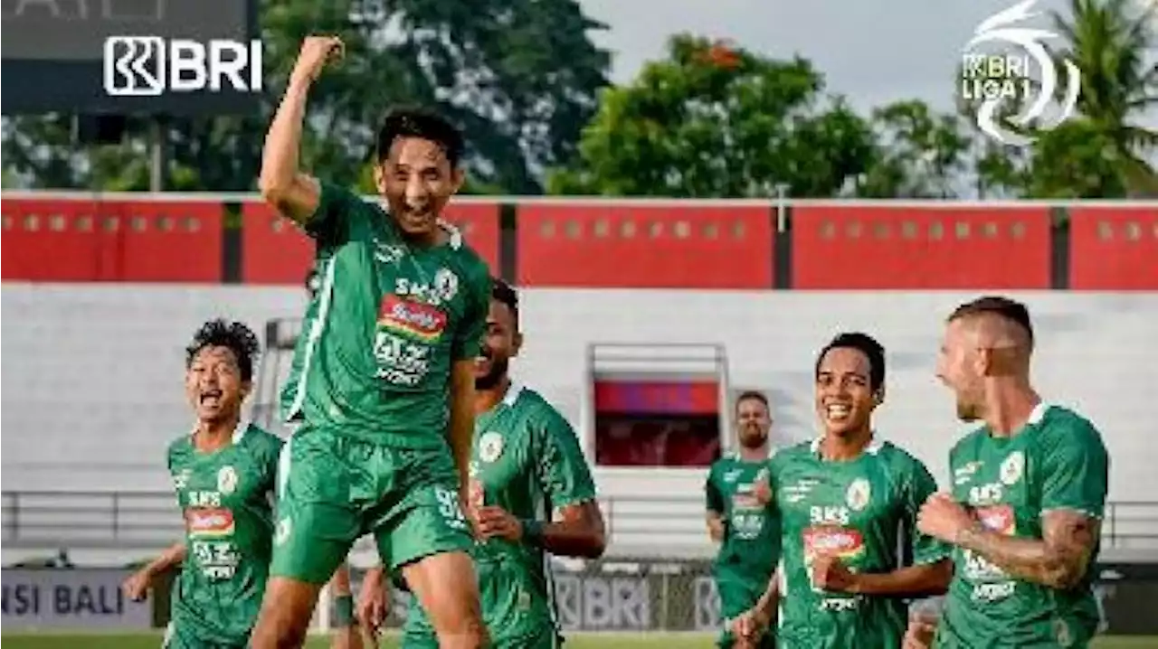 Bursa Transfer Liga 1: PSS Sleman Pisah dengan Asyrag Gufron, 5 Pemain Bertahan