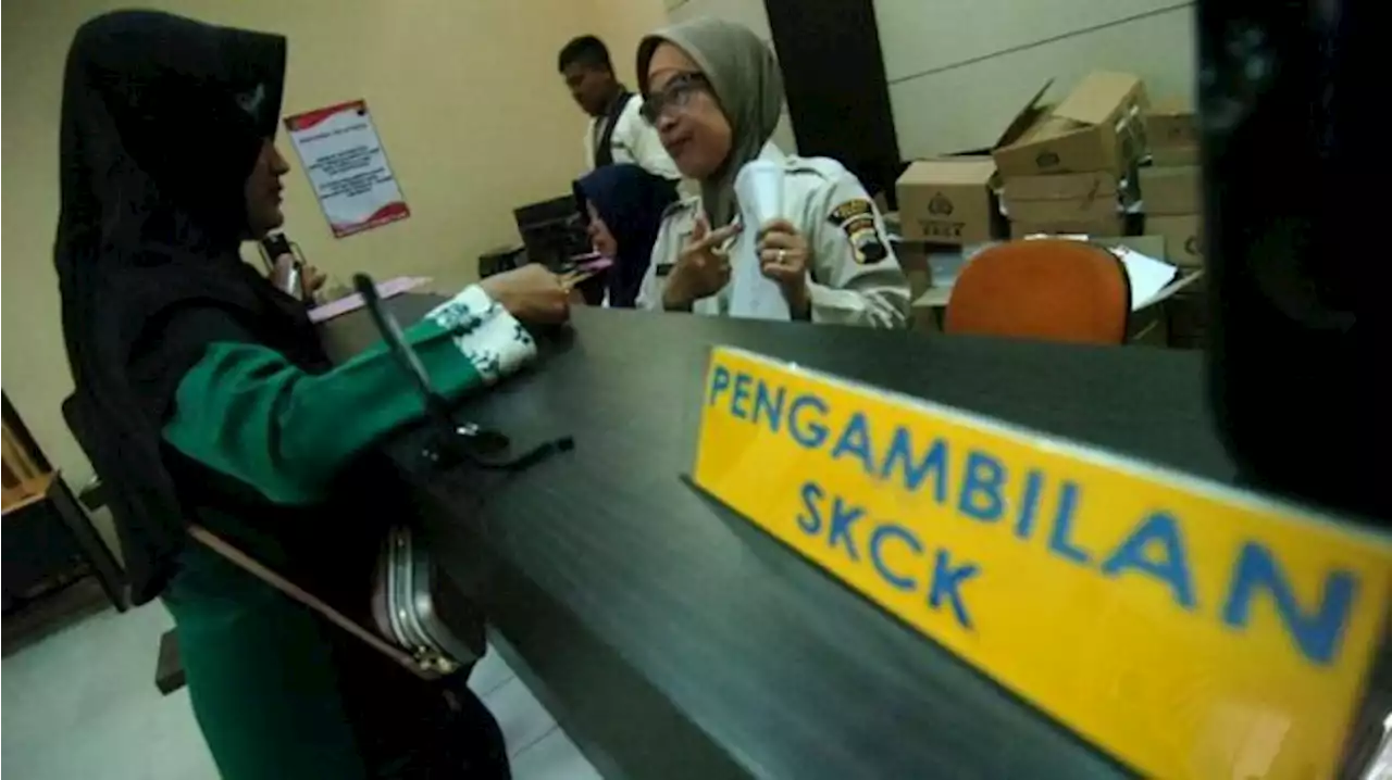 Lengkap, Cara Buat SKCK dari Offline sampai Online Plus Dokumen yang Disiapkan