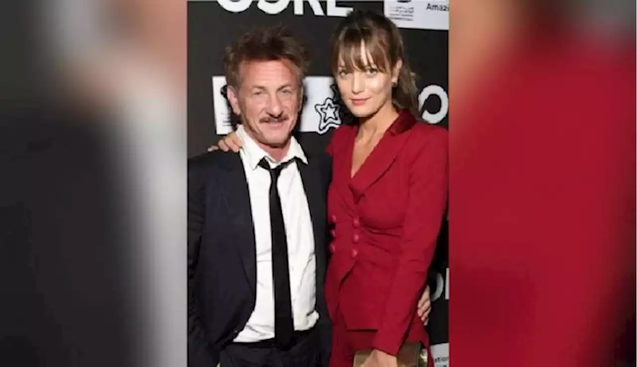 Sean Penn Ungkap Alasan Pernikahannya dengan Leila George Hanya Bertahan Setahun