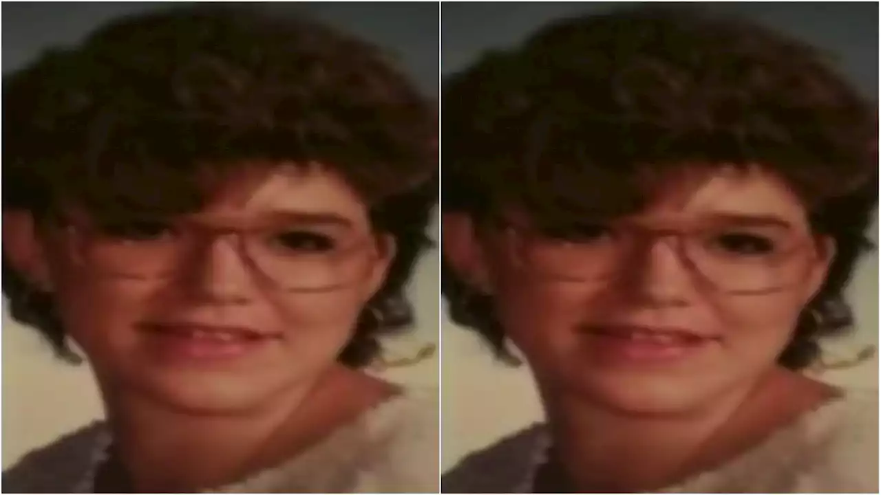 She Was Dumped on a Road in 1992. Now We Know Who She Is.