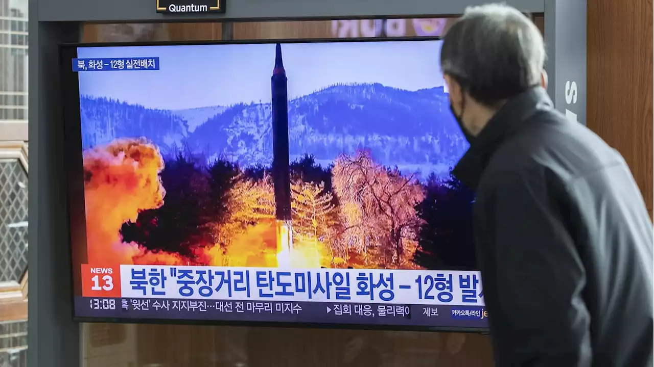 The ‘Pink Lady,’ North Korea’s Melodramatic Newscaster, Gets a Fancy New Home From Kim Jong Un