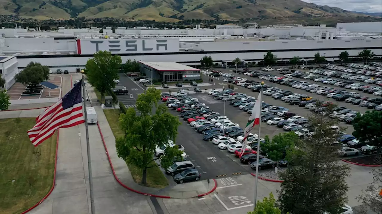 Judge finds Tesla liable to Black former worker who alleged bias, slashes payout