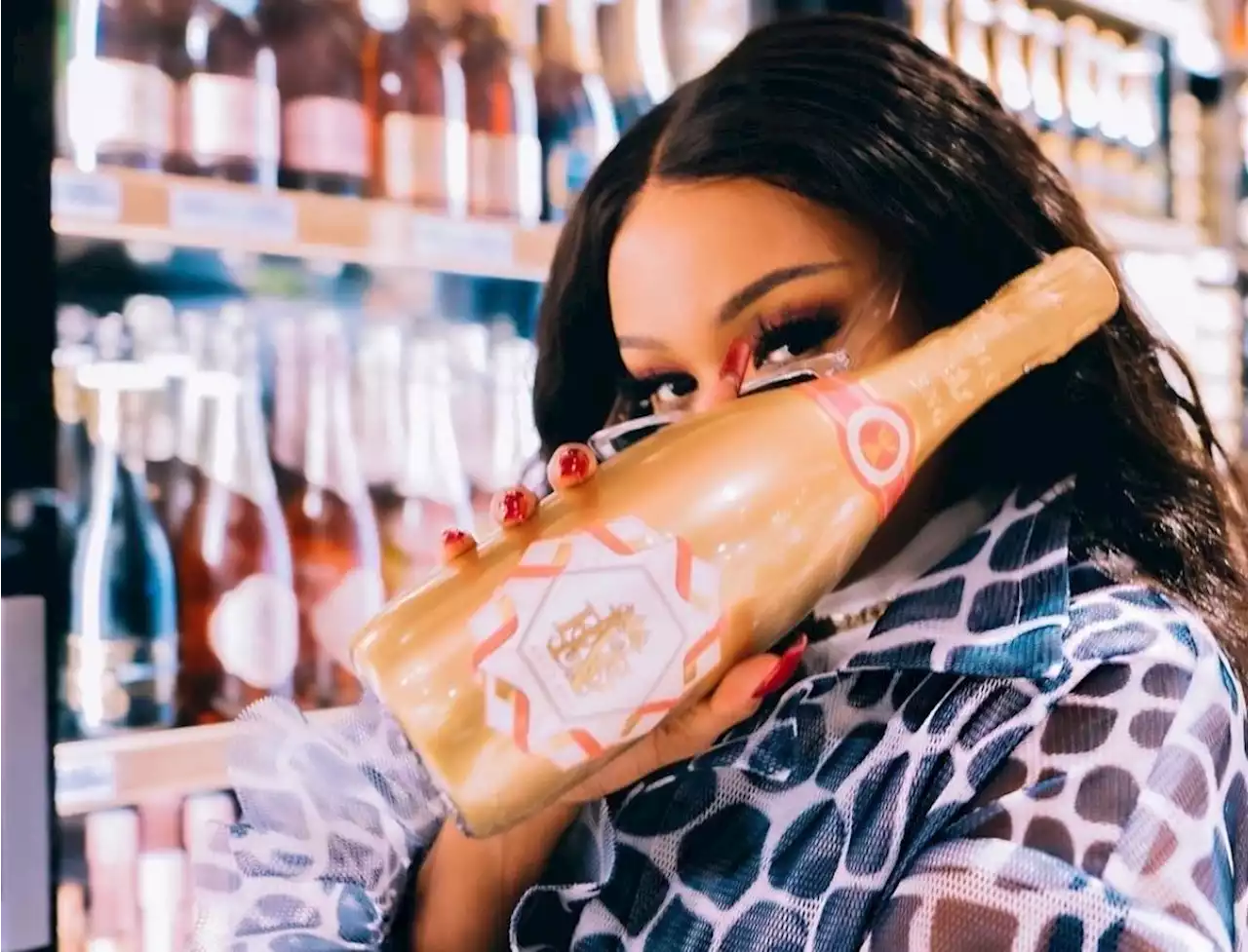 'It is my brand, my heart and soul': Bonang on House of BNG legal battle