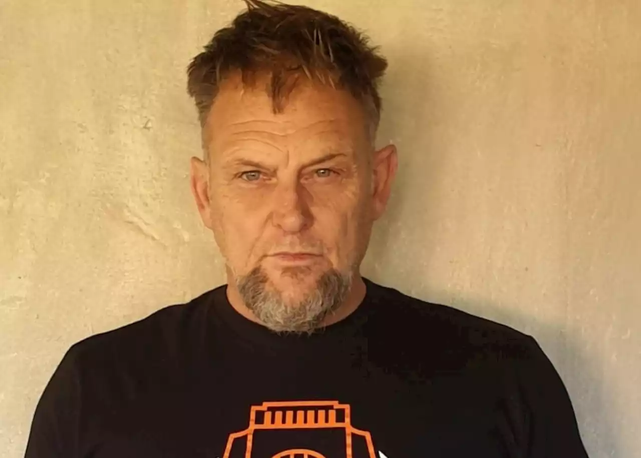 Latest: Steve Hofmeyr fined R500k after Disney LGBTQI+ remarks [watch]