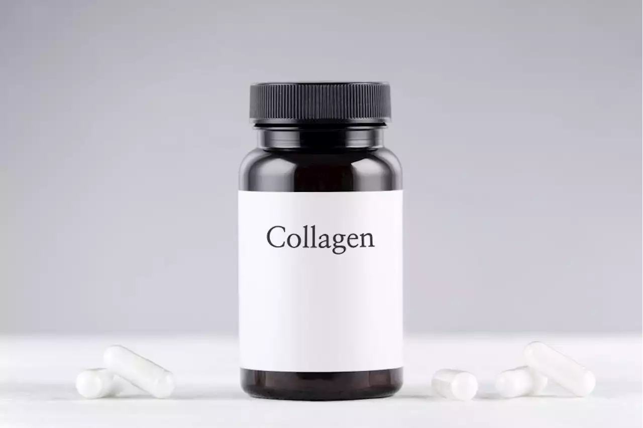 Do collagen supplements actually work? You asked | Expert answers