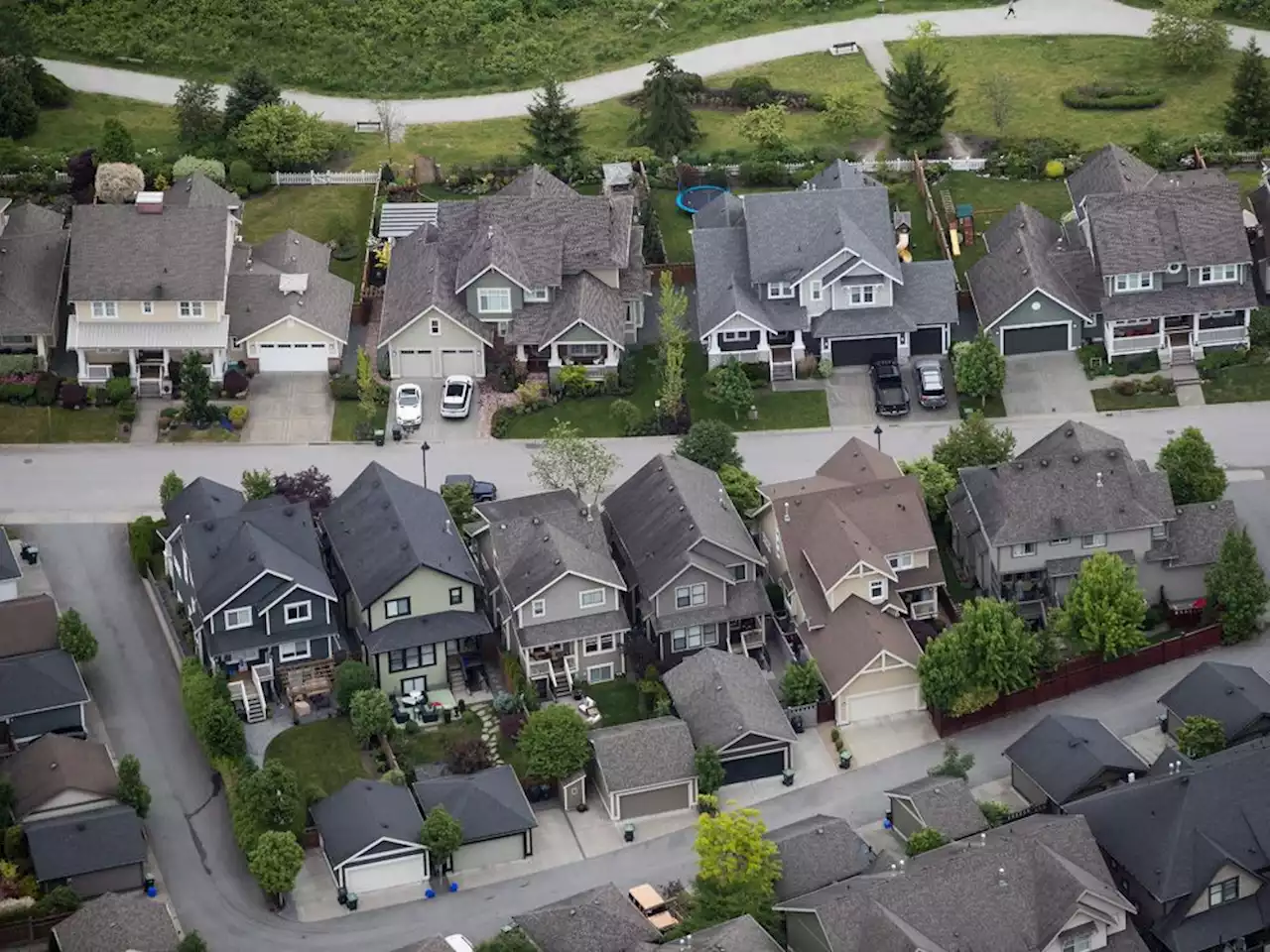 What 'higher and faster' Bank of Canada rate hikes could mean for homeowners