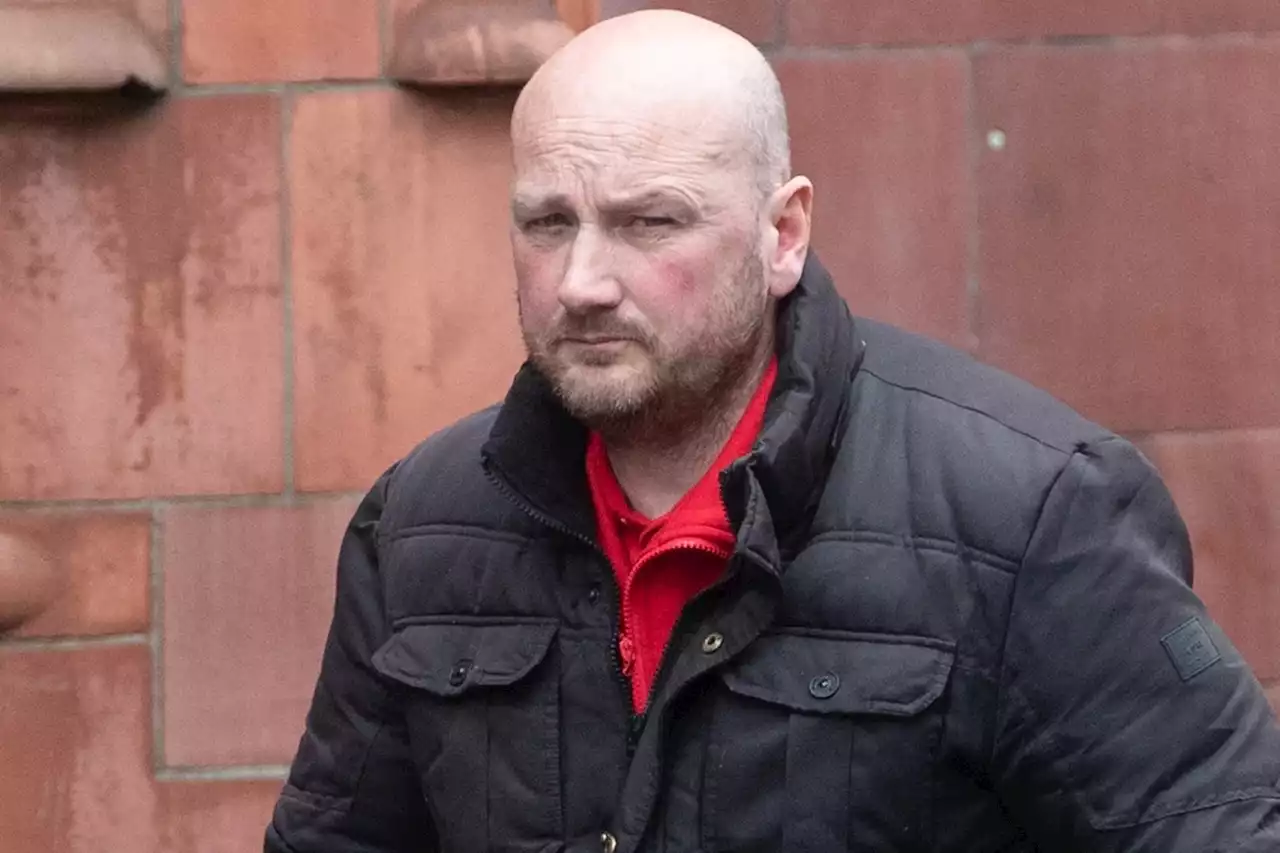 Fraudster BANNED from every Asda for stealing £4k worth of groceries in 4 months