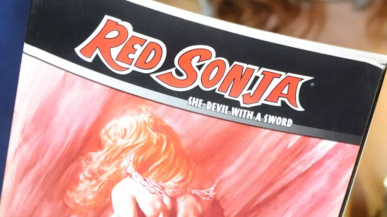 ‘Red Sonja’ Director Sues to Expedite Visa for Film Shoot in Europe