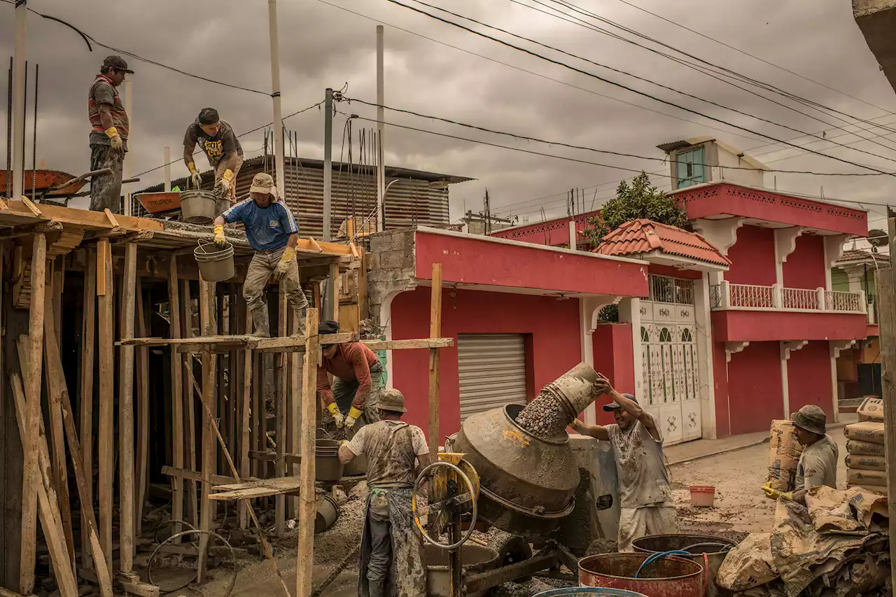 Inside the Effort to Turn Guatemala’s Huge Flow of Remittances into Lasting Change