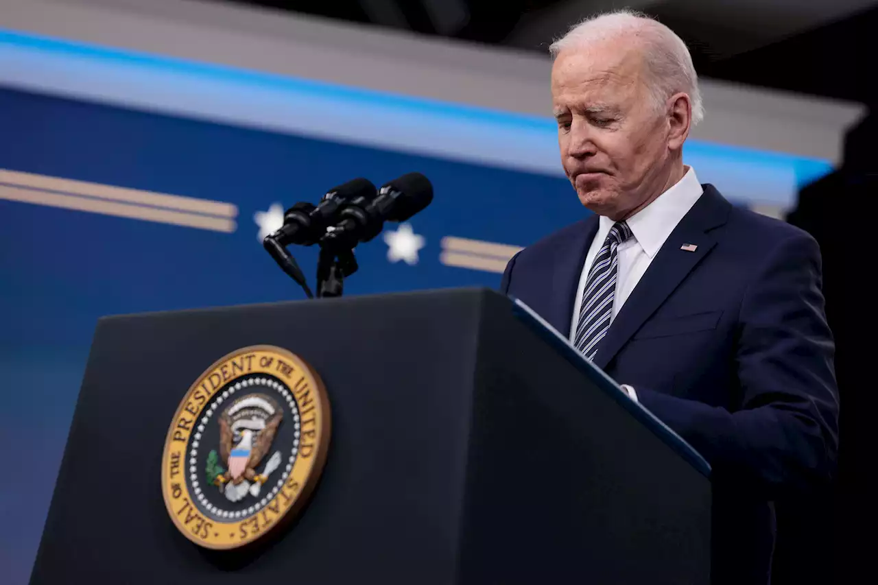 Why George H.W. Bush’s Single Term Should Worry Joe Biden