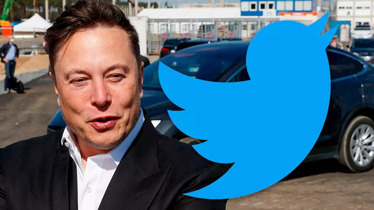 Elon Musk Makes $43 Billion Offer to Buy Twitter