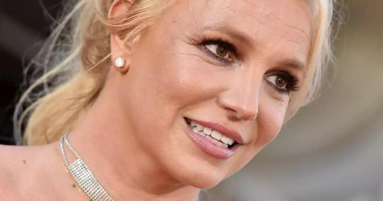 Britney Spears reveals her pregnancy fears in intimate post