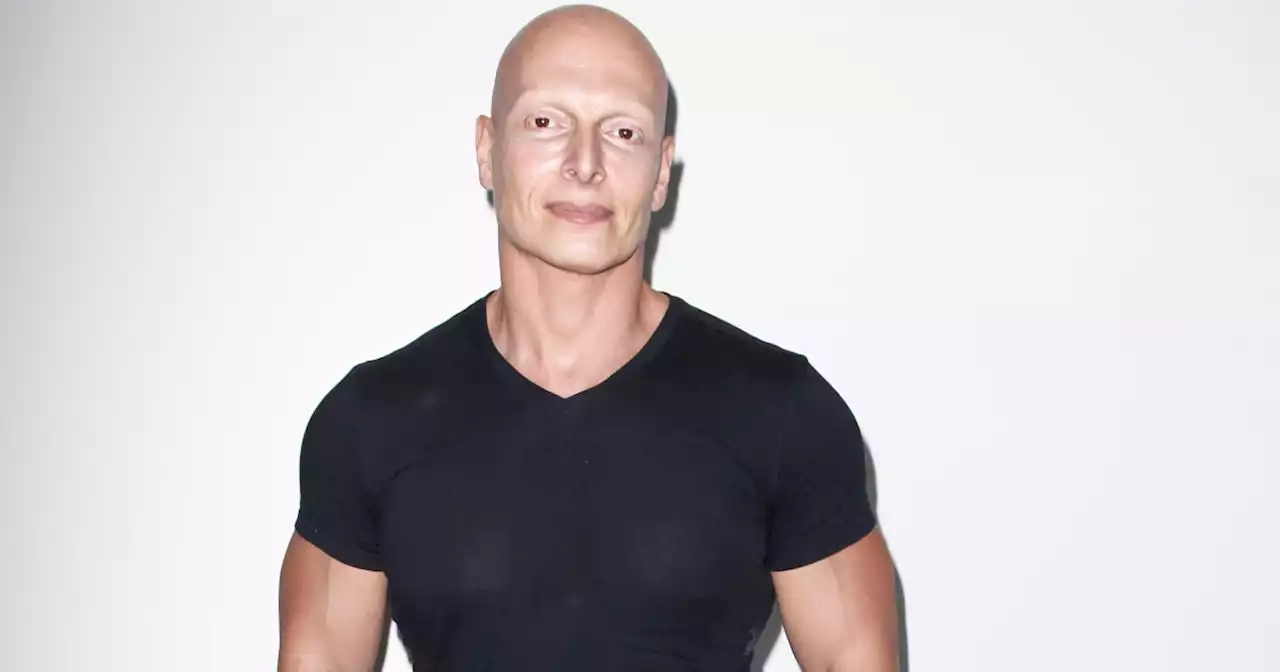 Joseph Gatt, ‘Game of Thrones’ actor, arrested for alleged sexually explicit communication with a minor