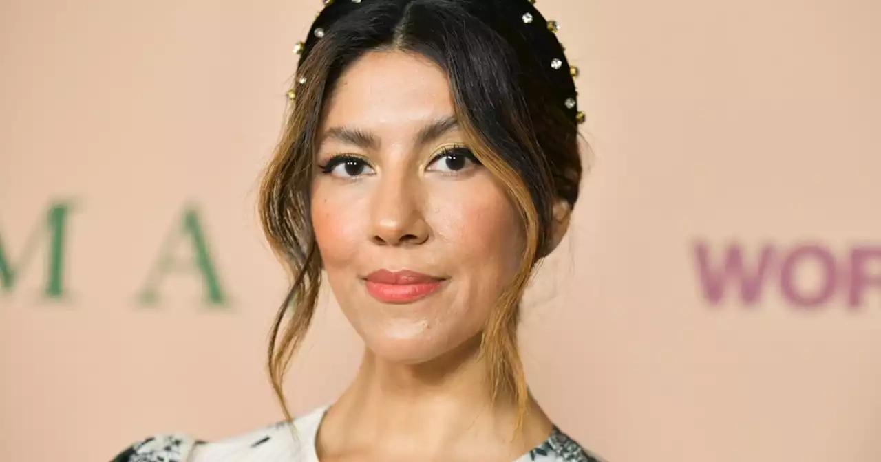 Stephanie Beatriz on the one thing she wants her infant daughter to know