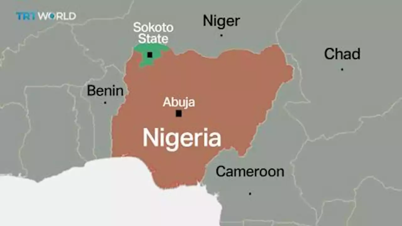 Dozens drown as boat overturns in Nigeria river