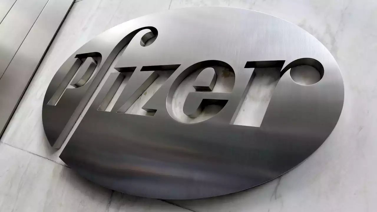 Pfizer to seek COVID booster for healthy 5- to 11-year-olds