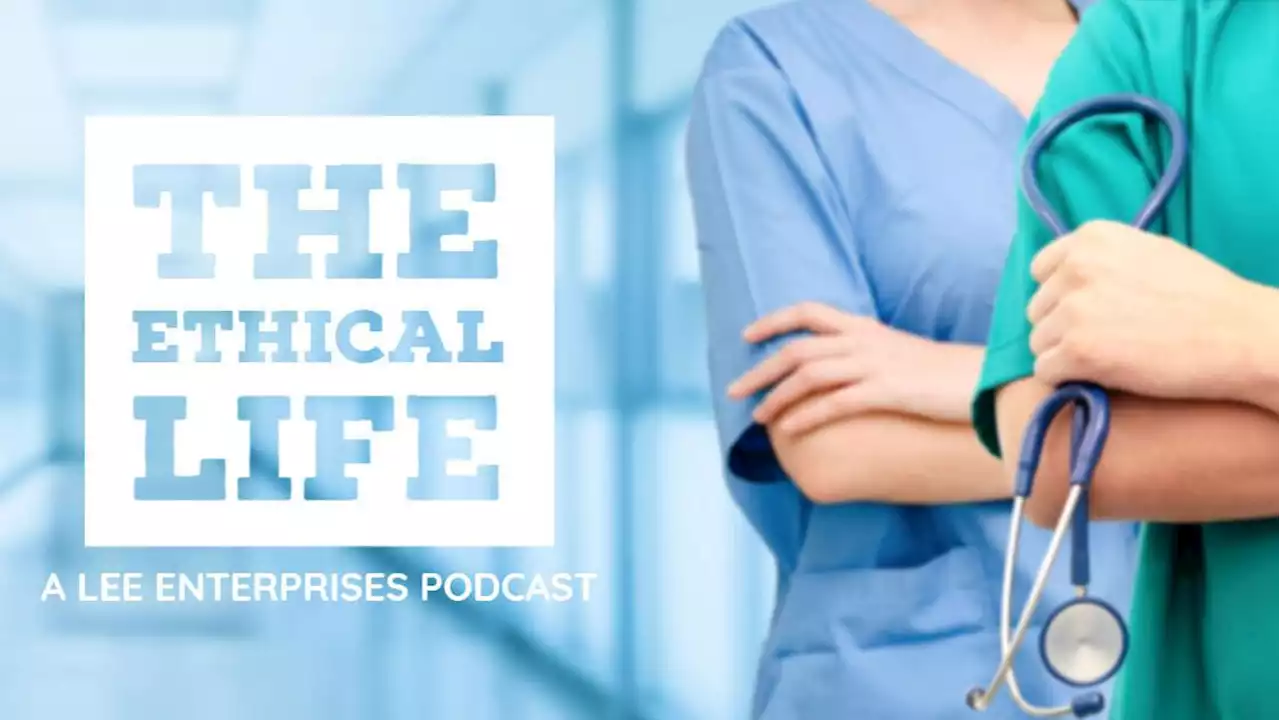 The Ethical Life podcast: Should medical error by nurse have led to criminal charges?