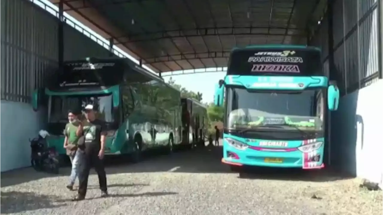 Pemkab Pati Siapkan 10 Bus Mudik Gratis bagi Warga Pati di Jabodetabek