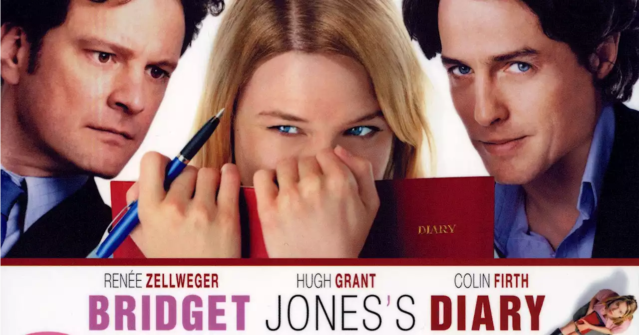 'Bridget Jones's Diary' Cast: Where Are They Now?