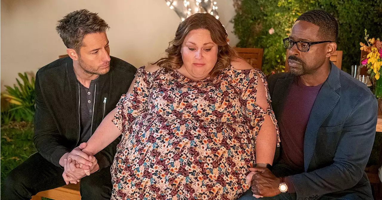 Grab the Kleenex! 'This Is Us' Cast, Showrunners React to 100th Episode