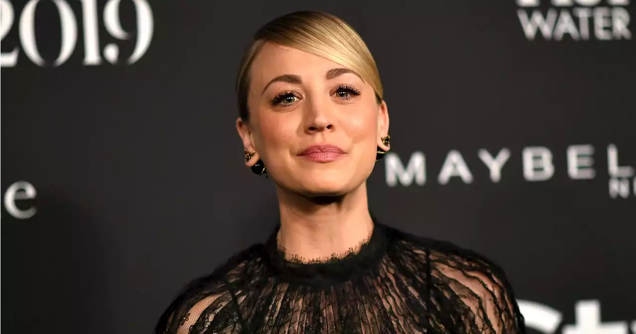 Kaley Cuoco: I Will ‘Never’ Get Married Again After My 2 Divorces