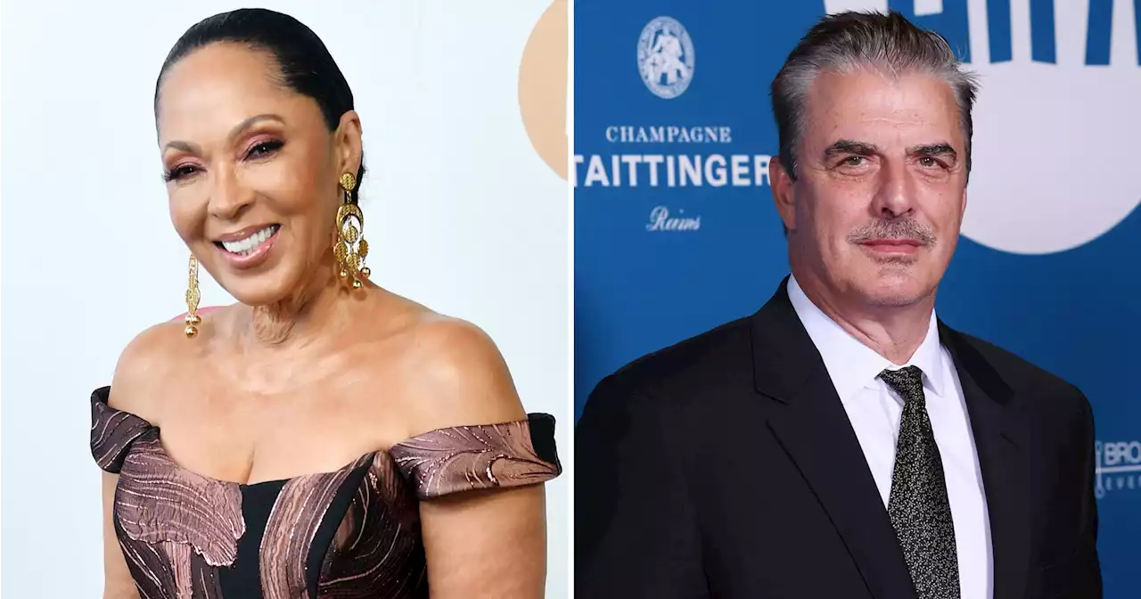 'The Equalizer' Producer Teases Potential Return for Chris Noth After Exit