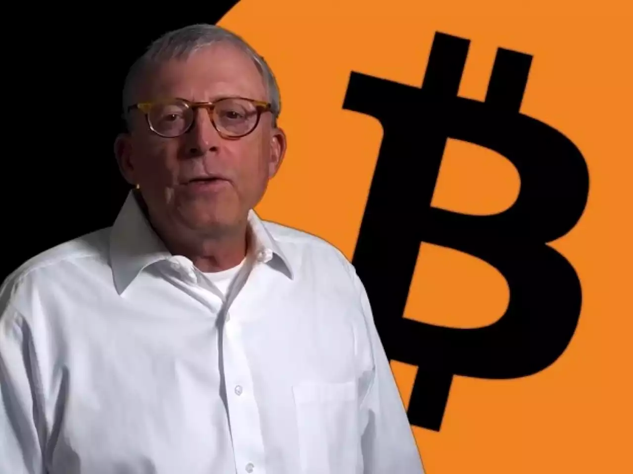 Bitcoin Price Could 10X in Two Years, Peter Brandt Says