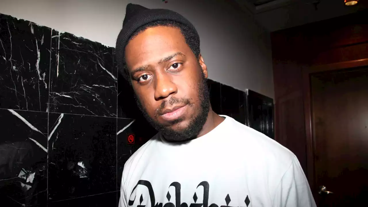 Robert Glasper : Rencontre avec le pianiste que s'arrachent les rappeurs et les divas soul