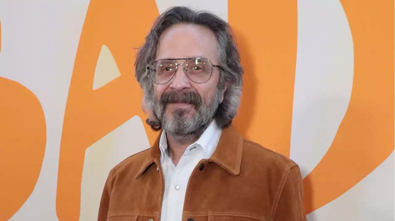 Marc Maron Says He’s Not a ‘Big’ Fan of Animated Movies, Despite Starring in ‘The Bad Guys’