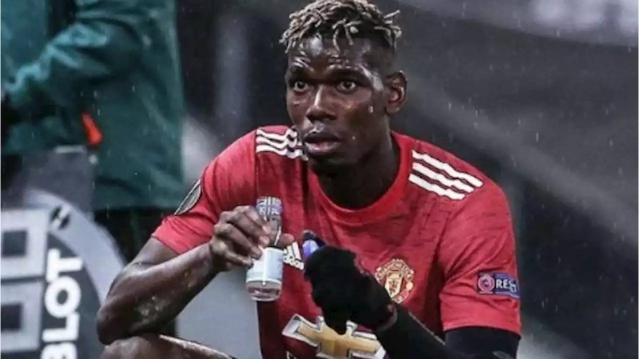 Tawaran Tak Masuk Akal Manajemen ke Pogba Bikin Ruang Ganti MU Panas