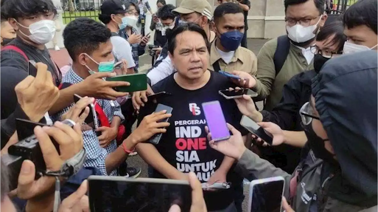 Pengacara Ade Armando: Pelaku Pengeroyokan Lebih dari 10 Orang