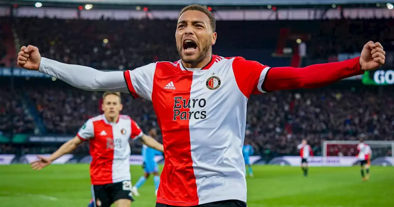 D-Day voor Feyenoord en PSV: Dessers krijgt voorkeur, verschuiving in PSV-defensie