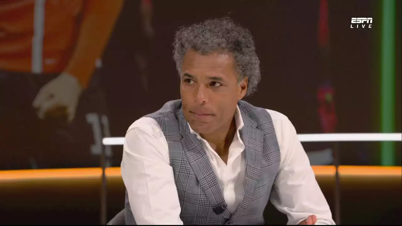 Van Hooijdonk: ‘Deze uitschakeling heeft PSV te danken aan Roger Schmidt’