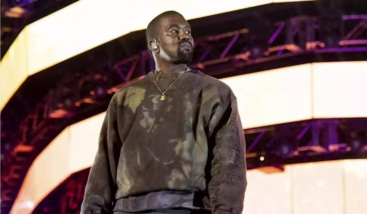 Coachella ticket prices plummet after Kanye West drops out