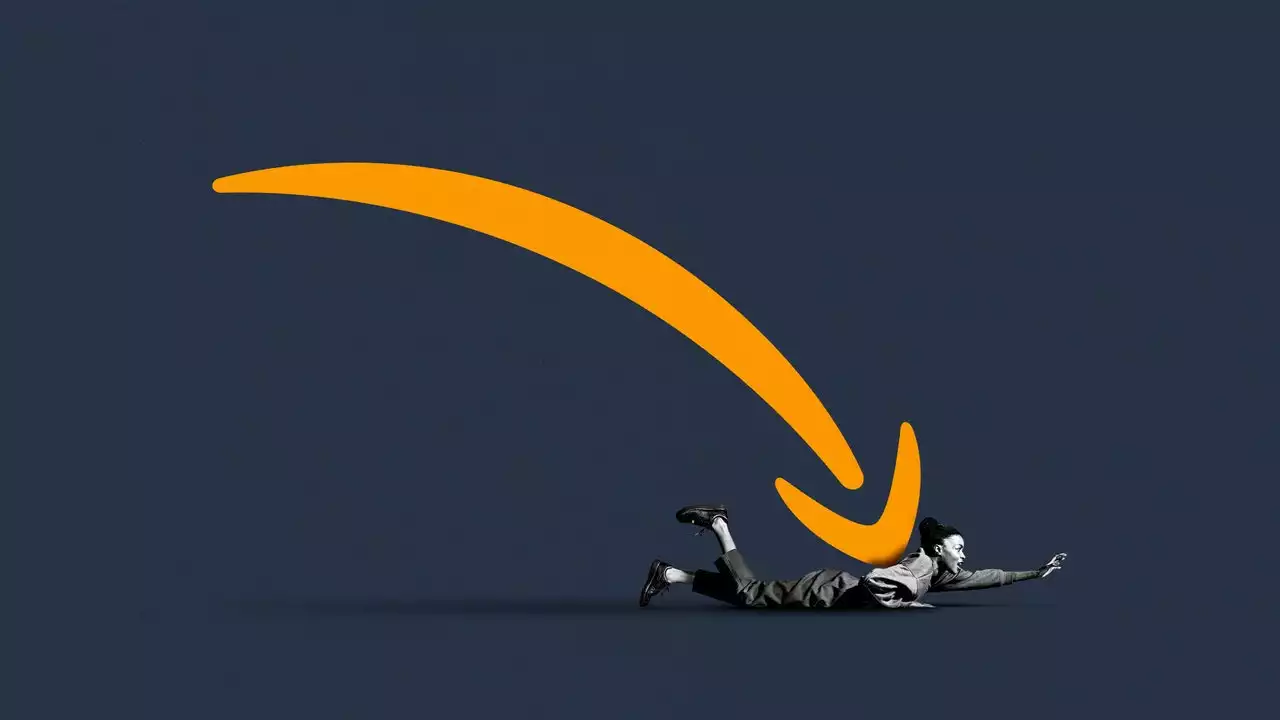 All the ways Amazon tracks you and how to stop it