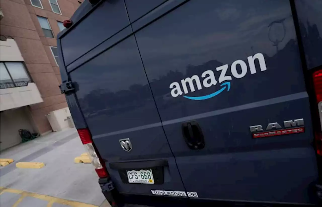 Amazon adds 5% 'fuel and inflation surcharge' to seller fees