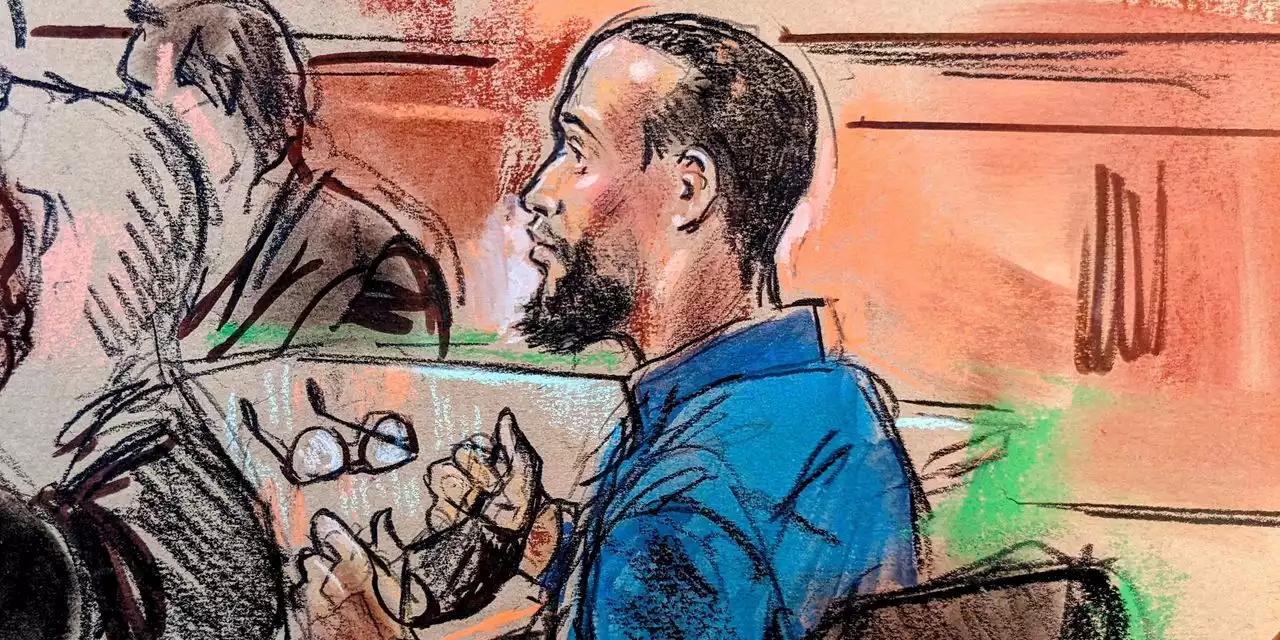 Islamic State Fighter Convicted for Role in Murder of Four Americans