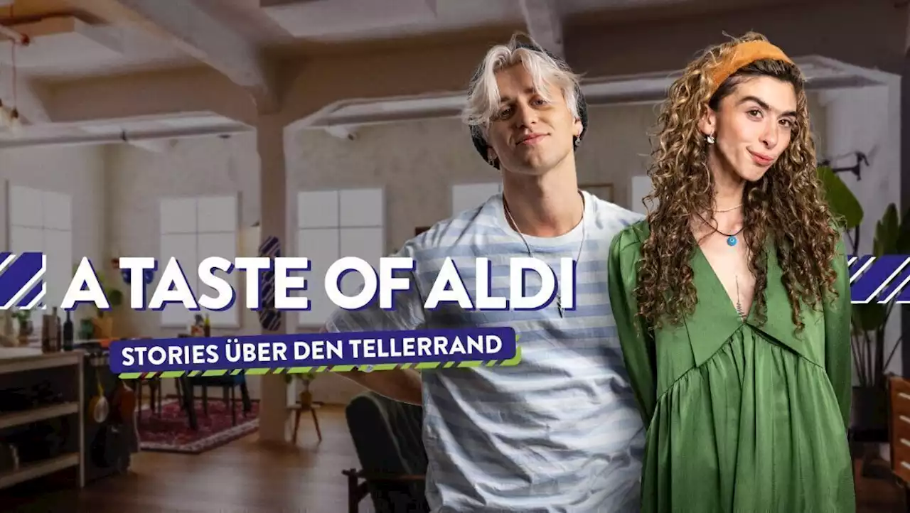 Aldi Nord launcht Youtube-Kanal für die Gen Z | W&V