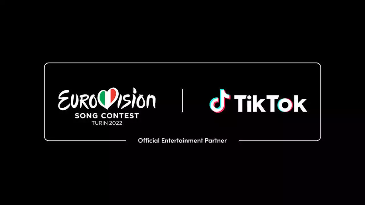 Tiktok und Eurovision Song Contest werden Partner | Special | Backstage Total Video | W&V