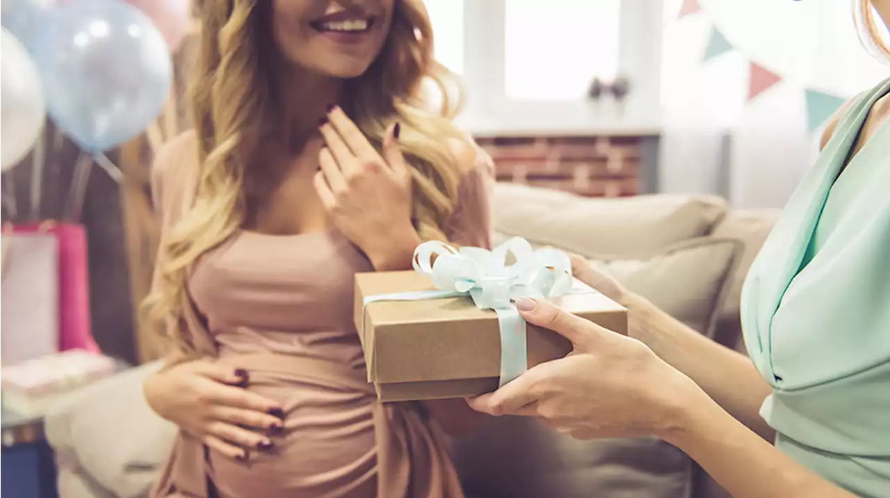 The 45 Best Gifts for New Moms to Receive This Mother’s Day