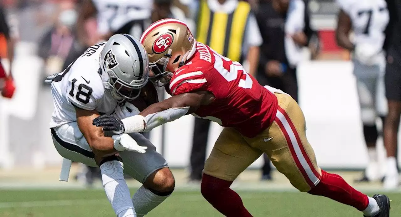 Under The Helmet: Justin Hilliard Discusses His First Year in the NFL