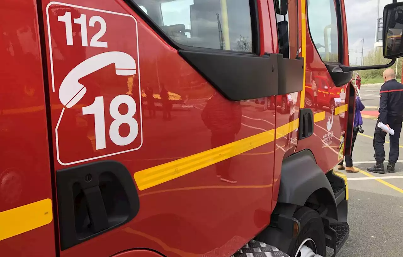 Un mort et quatre blessés après un accident sur un chantier à Brest